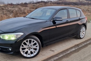 LIFT 2.0 150KM Automat LED Navi Kubły