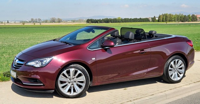 opel