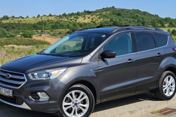 Ford Escape 1.5 EcoBoost AWD SE