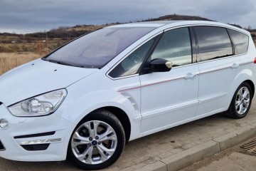 LIFT 2.0T 203KM LED Android 7 Foteli Panorama