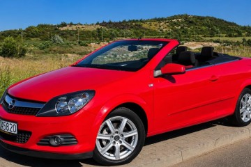Opel Astra 1.6 Enjoy