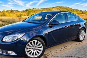 Opel Insignia 2.0 T Cosmo