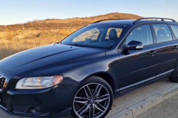 2.0D 136KM Skora NaviPL Tempomat Hak