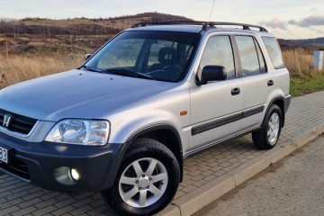 2.0i 147KM Automat 4x4 Klima 2 kpl. Kół