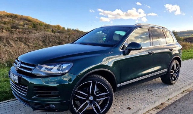 volkswagen