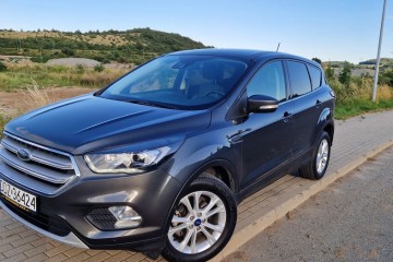 1.5 EcoBoost 180KM Automat Led DRL