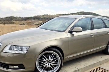 LIFT LED Automat NaviPL Skora BiXenon PDC