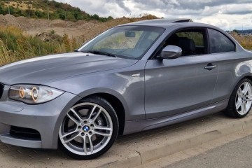 3.0 306KM Manual M-Pakiet Xenon NaviPl