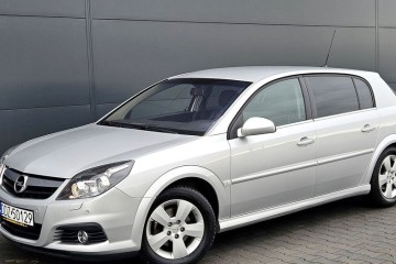 Opel Signum