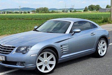 Chrysler Crossfire