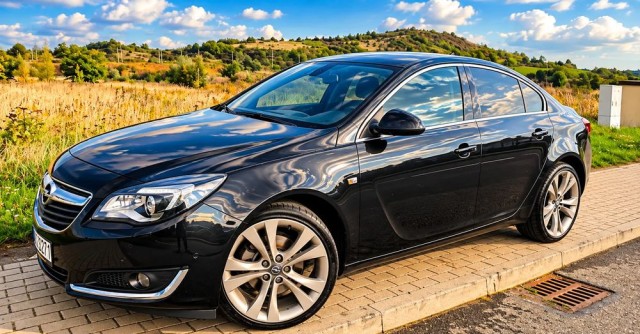 opel
