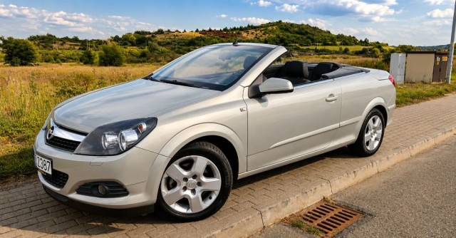 opel