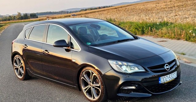 opel