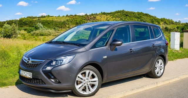 opel