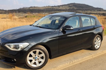 Skóra Xenony LED NaviPl Harman/Kardon PDC