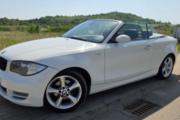 BMW Seria 1 118i Edition Exclusive