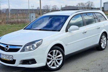 Opel Vectra 1.9 CDTI DPF Cosmo Plus