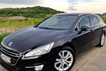 eHDI Automat Navi Panorama Tempomat