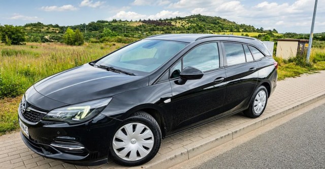 opel