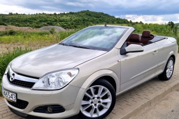 CC CDTI 150KM Skóra Android/CARPLAY Kamera HD