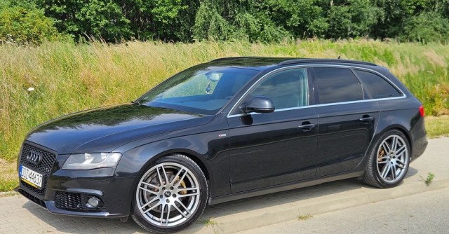 audi