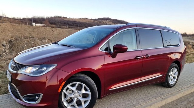 chrysler