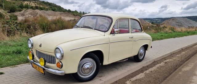 syrena