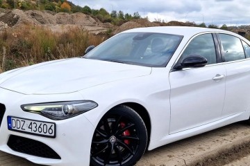 2.0T 200KM Automat LED Xenon Skóra Navi