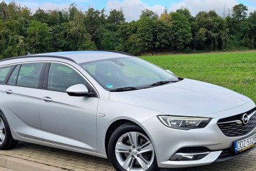 Opel Insignia 2.0 CDTI ecoFLEXStart/Stop Innovation
