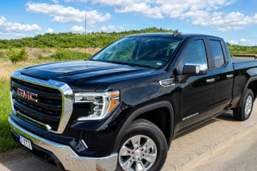5.3 V8 4x4 Kamera Oryg. Lakier 1 Właściciel