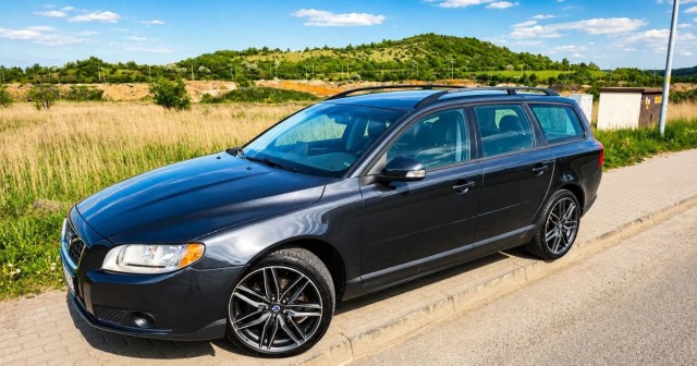 volvo