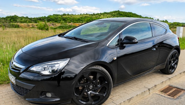 opel