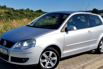 Volkswagen Polo 1.2 United