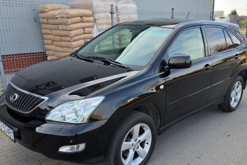 V6 4×4 Pneumatyka Skora Xenon Navi