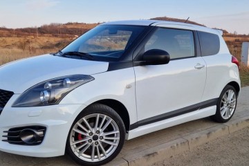 SPORT Xenony Navi Android Biała Perła