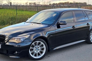 BMW Seria 5 525i Touring Edition Sport