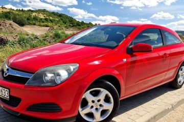 GTC 1.8 16V 140KM Automat Tempomat
