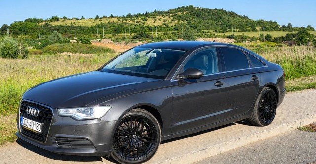 audi