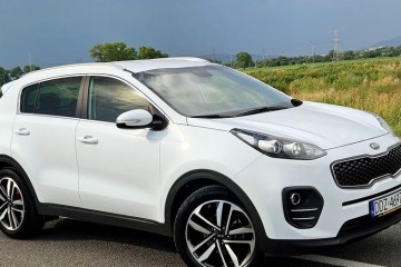 1.7 CRDI Nawigacja PL Ledy Klimatronik