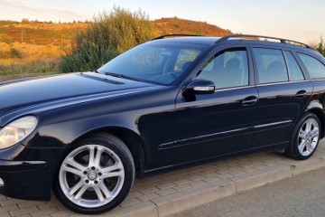 1.8i Kompressor Manual Parktronic Tempomat
