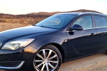 LIFT 170KM LED Automat Skóra Navi Euro6