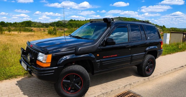 jeep