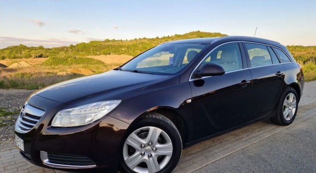 opel
