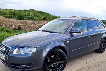 2.0 TDI 140KM DRL Navi Nowe Opony