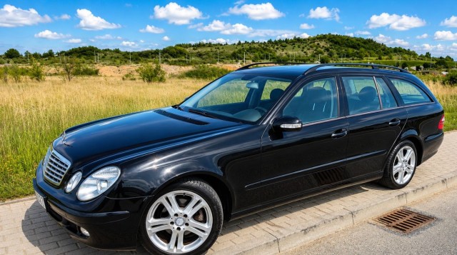 mercedes-benz