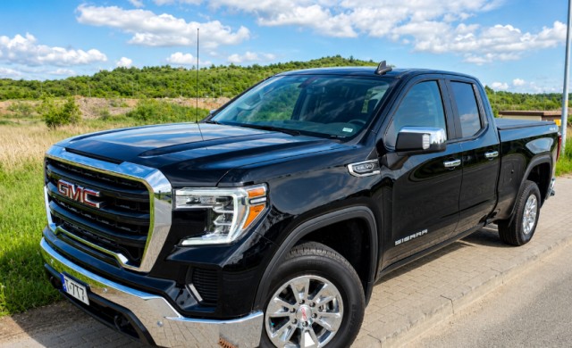 gmc