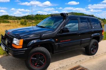 LiFT 5.2 V8+Gaz Android LED HAK