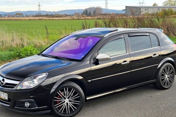 Opel Signum 2.8 V6 Turbo S Sport