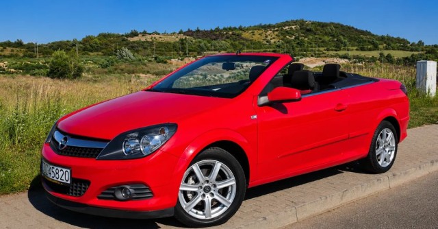 opel