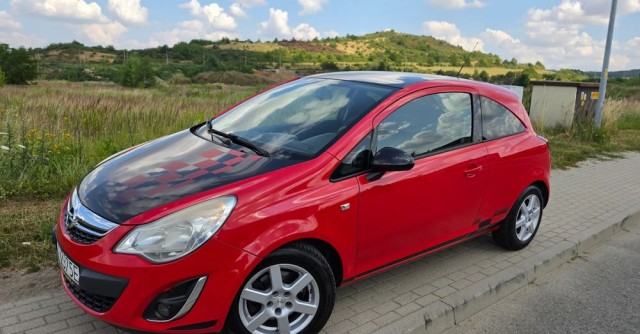 opel